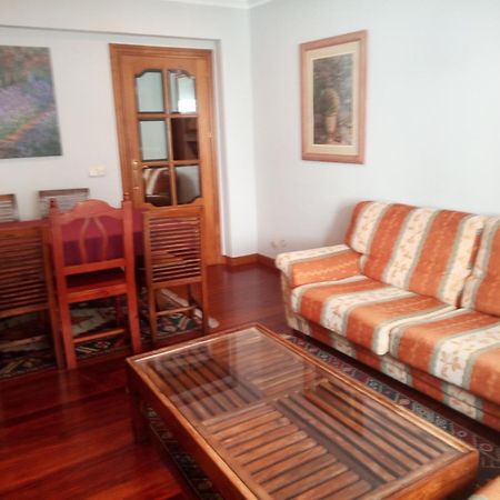 Hogar Laranafran Apartment Santiago de Compostela Cameră foto