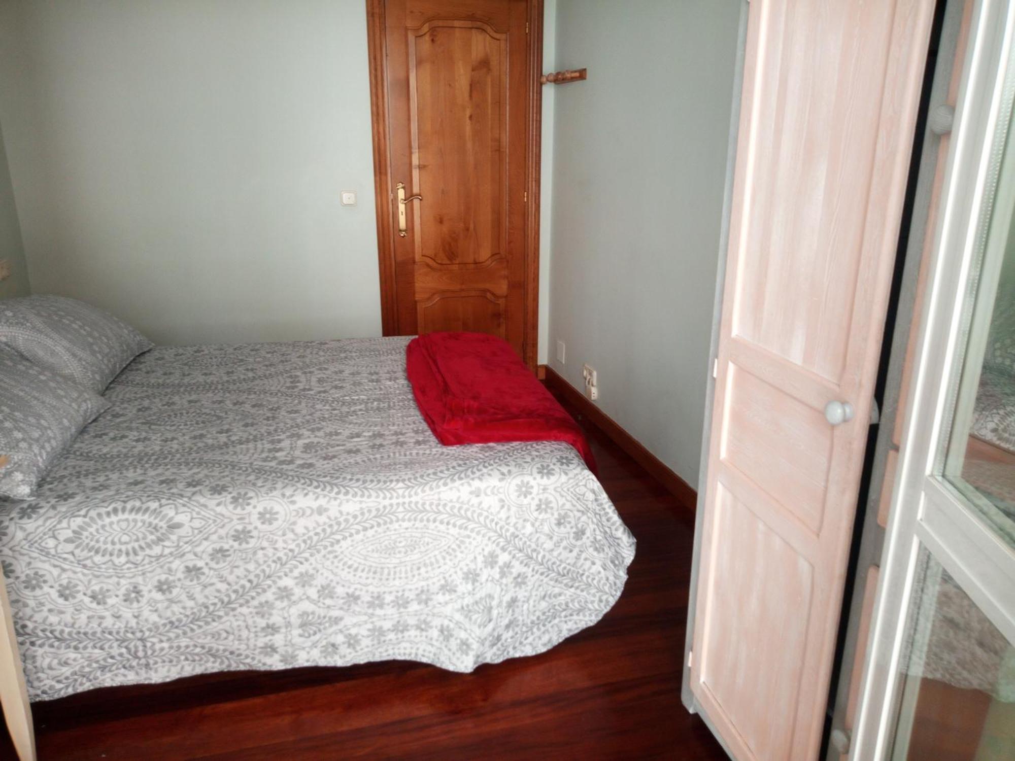 Hogar Laranafran Apartment Santiago de Compostela Cameră foto