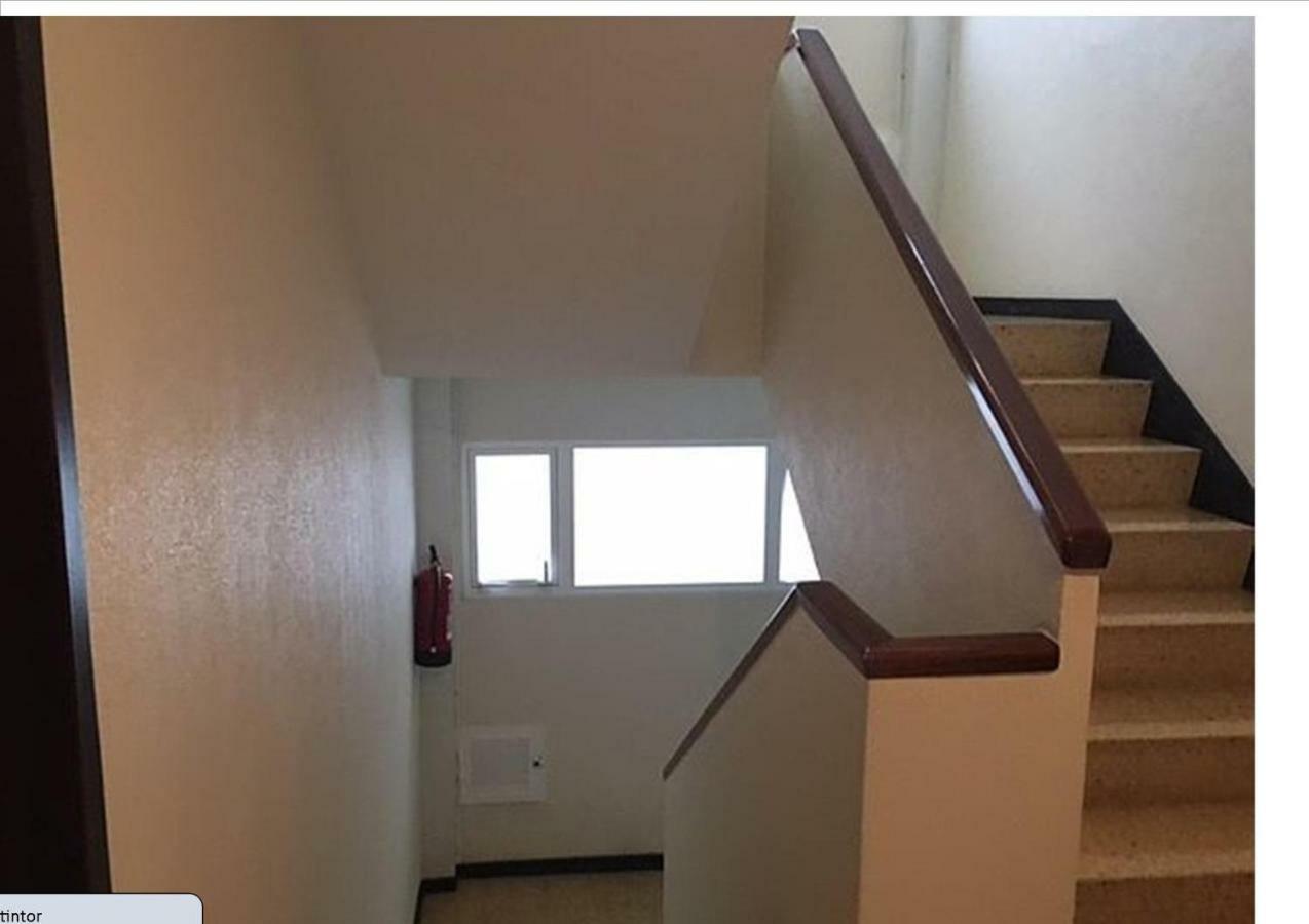 Hogar Laranafran Apartment Santiago de Compostela Exterior foto